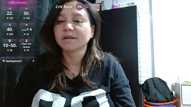 Snapshot of haashkyo chatting on 20, 2, 2026 haashkyo online show from 20, 2, 2026