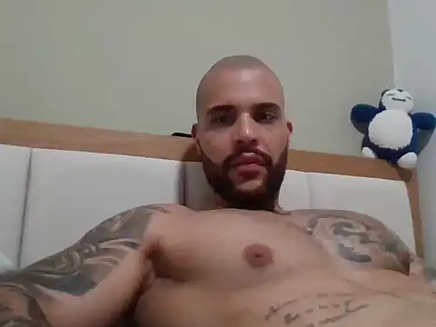 PandacX online show from 13, 7, 2026