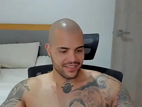 PandacX online show from 19, 3, 2026