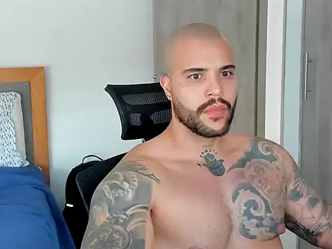 PandacX online show from 1, 7, 2026