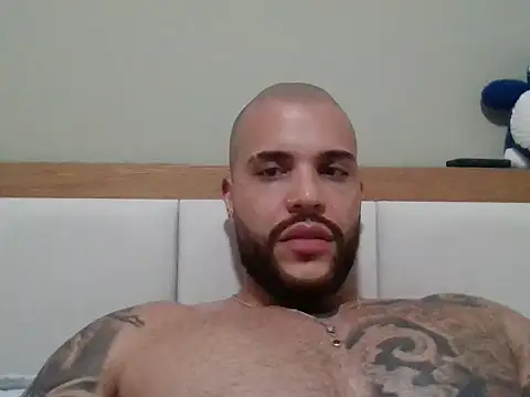 PandacX online show from 3, 8, 2026