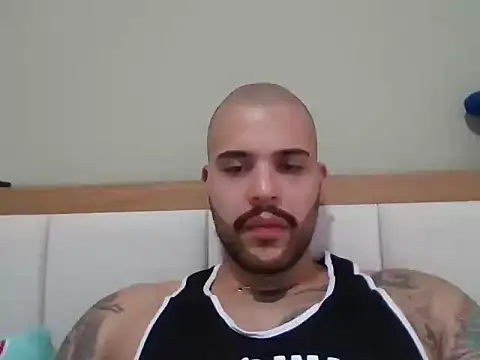 PandacX online show from 5, 6, 2026