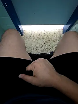 Renatox69 online show from 18, 2, 2026