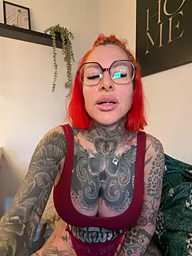 CatCoxx online show from 22, 5, 2026