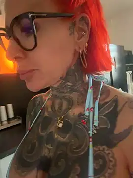 CatCoxx online show from 14, 7, 2026