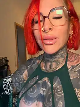 CatCoxx online show from 16, 5, 2026