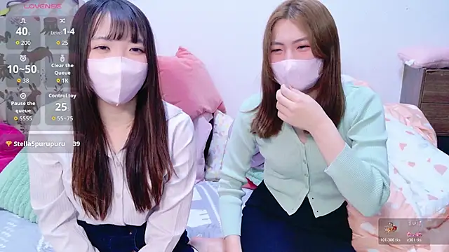 Fuwa chan online show from 5, 2, 2026