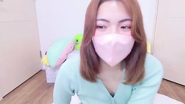 Fuwa chan online show from 10, 9, 2025