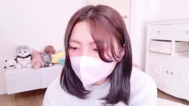 Fuwa chan online show from 24, 9, 2025