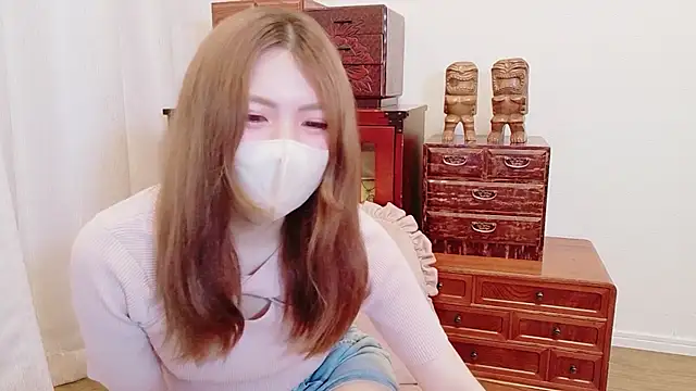 Fuwa chan online show from 6, 5, 2026