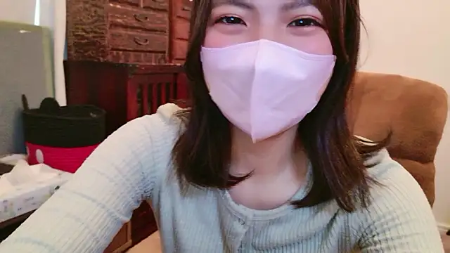 Fuwa chan online show from 10, 10, 2025