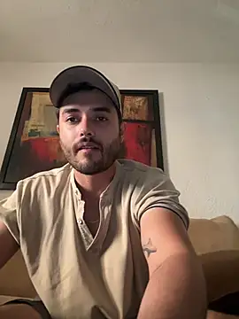 acmello83 online show from 16, 3, 2026