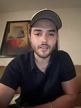 acmello83 online show from 27, 3, 2026