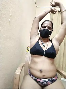 Darshini-Lovely online show from 3, 10, 2025