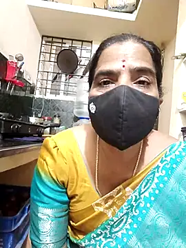 Darshini-Lovely online show from 18, 9, 2025