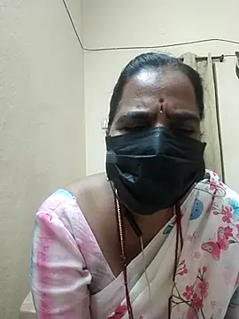 Darshini-Lovely online show from 9, 9, 2025