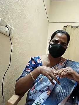 Darshini-Lovely online show from 24, 9, 2025