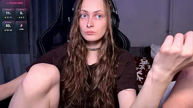 cutemilana sexwife online show from 8, 2, 2026