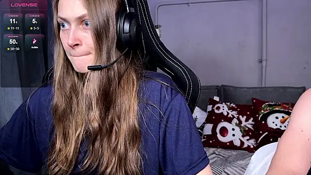 cutemilana sexwife online show from 9, 2, 2026