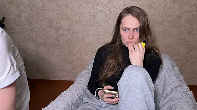 cutemilana sexwife online show from 7, 1, 2026