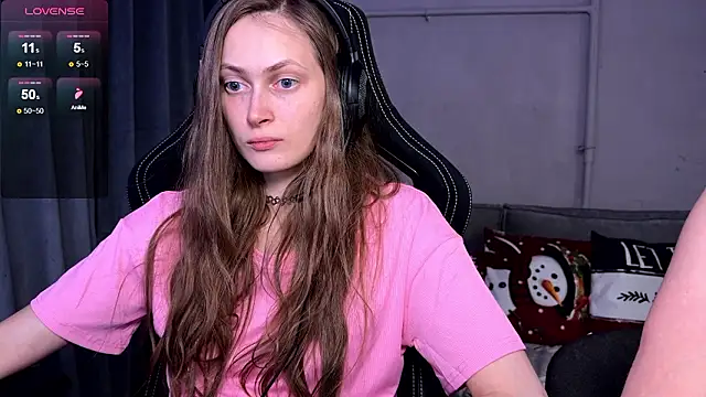 cutemilana sexwife online show from 10, 2, 2026