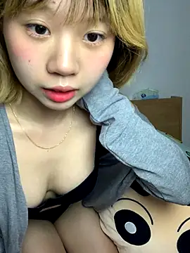 zhaomosheng125216 online show from 24, 10, 2025