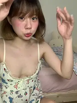 Snapshot of zhaomosheng125216 chatting on 3, 6, 2026 zhaomosheng125216 online show from 3, 6, 2026
