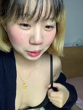 zhaomosheng125216 online show from 30, 11, 2025