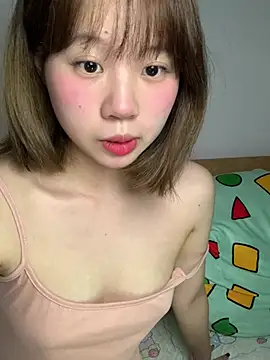 zhaomosheng125216 online show from 22, 2, 2026