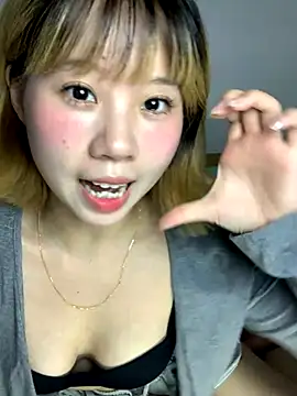 zhaomosheng125216 online show from 13, 10, 2025