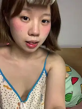 Snapshot of zhaomosheng125216 chatting on 11, 5, 2026 zhaomosheng125216 online show from 11, 5, 2026