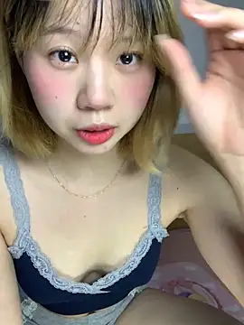 zhaomosheng125216 online show from 6, 11, 2025