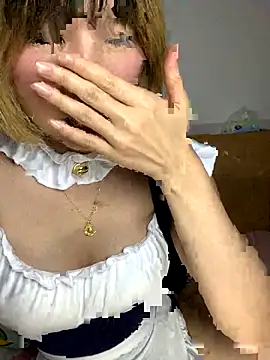 zhaomosheng125216 online show from 3, 12, 2025