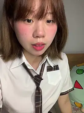 zhaomosheng125216 online show from 3, 3, 2026