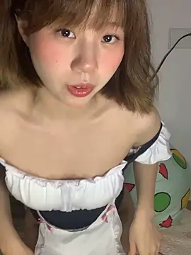 Snapshot of zhaomosheng125216 chatting on 21, 5, 2026 zhaomosheng125216 online show from 21, 5, 2026
