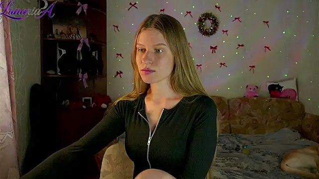 Luntryy online show from 10, 4, 2026