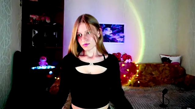 Luntryy online show from 3, 10, 2025