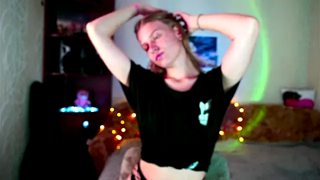 Luntryy online show from 9, 10, 2025