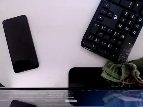 EbonyEssence online show from 4, 3, 2026