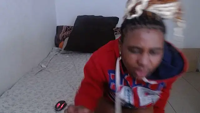 EbonyEssence online show from 28, 11, 2025