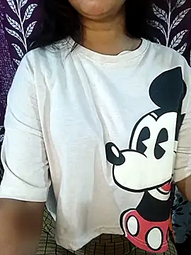 Ishani Baby online show from 19, 10, 2025