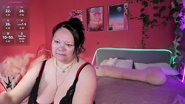 sandra jackson online show from 20, 5, 2026
