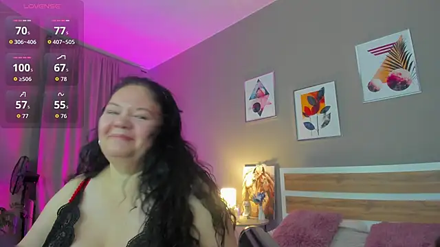 sandra jackson online show from 11, 11, 2025