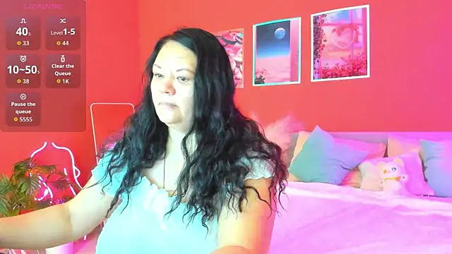 sandra jackson online show from 18, 11, 2025