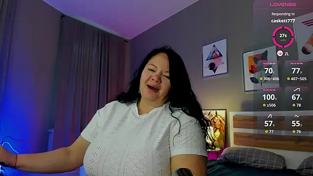 sandra jackson online show from 15, 10, 2025