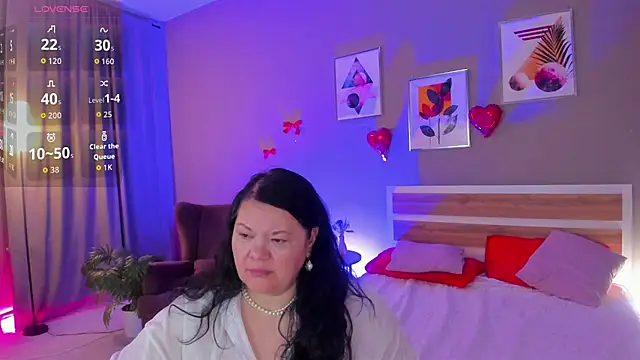 sandra jackson online show from 25, 2, 2026