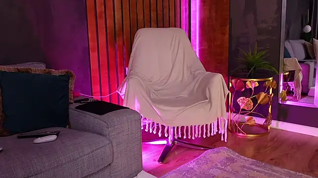 QueenMarX online show from 17, 5, 2026