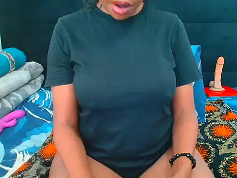 CreamySexyPussy online show from 5, 11, 2025