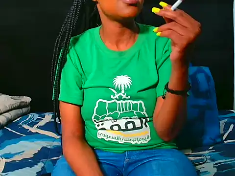 CreamySexyPussy online show from 1, 10, 2025