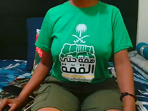 CreamySexyPussy online show from 21, 9, 2025